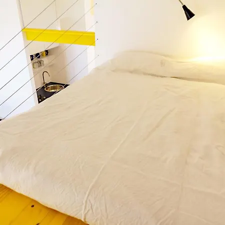 Appartement Casa 107 Turin