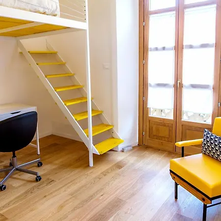 Appartement Casa 107