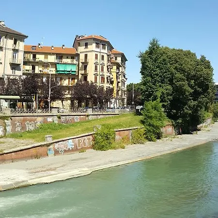 Casa 107 * Turin