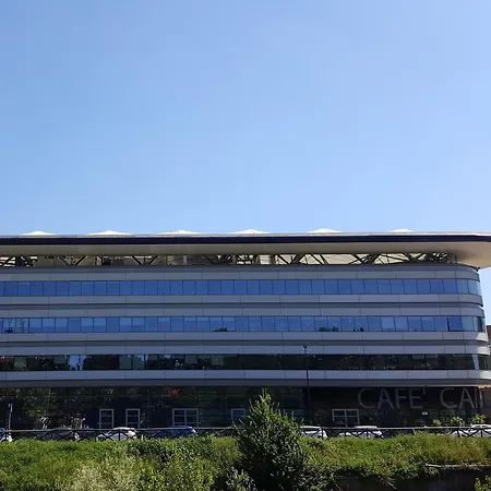 Casa 107 Turin