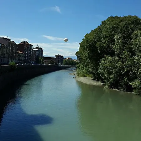 Casa 107 Apartment Turin