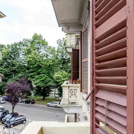 Casa 107 * Turin