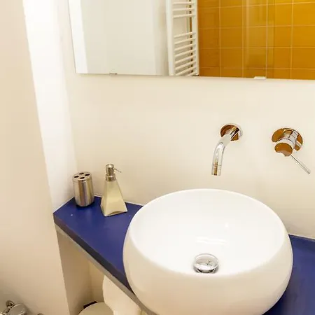 Apartment Casa 107