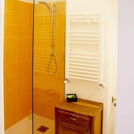 Casa 107 Apartment