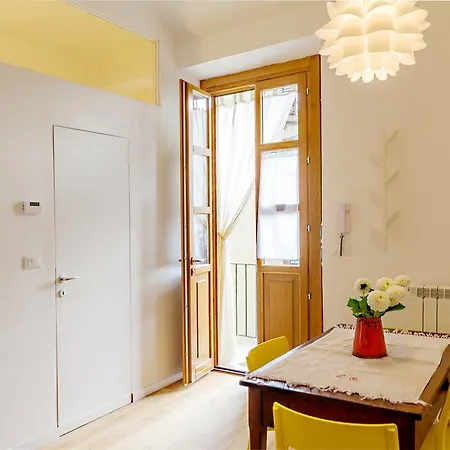 Casa 107 Apartment *