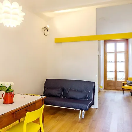 Casa 107 * Turin